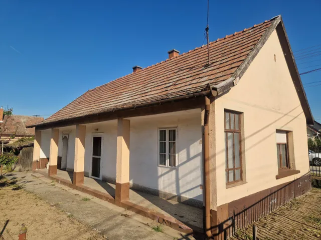 Eladó ház Dabas 50 nm
