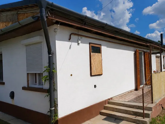 Eladó ház Albertirsa 110 nm