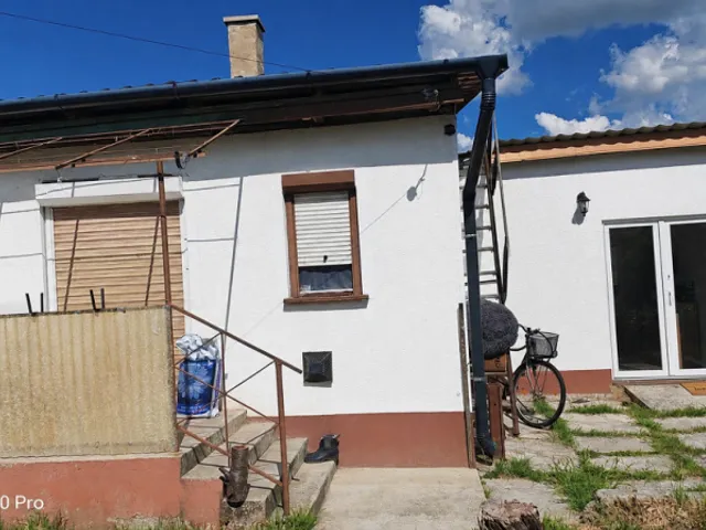 Eladó ház Albertirsa 110 nm
