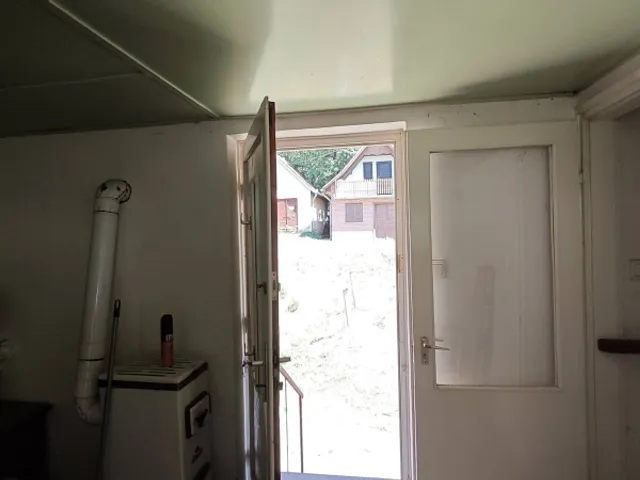 Eladó nyaraló Pilis 50 nm