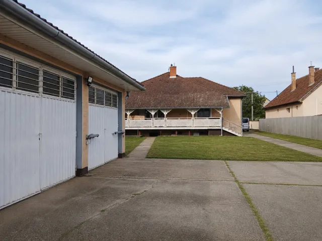 Eladó ház Dabas 120 nm