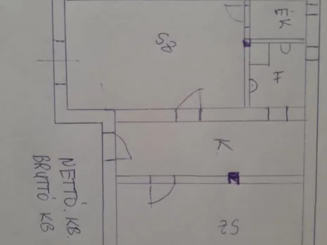 Eladó ház Dabas 60 nm