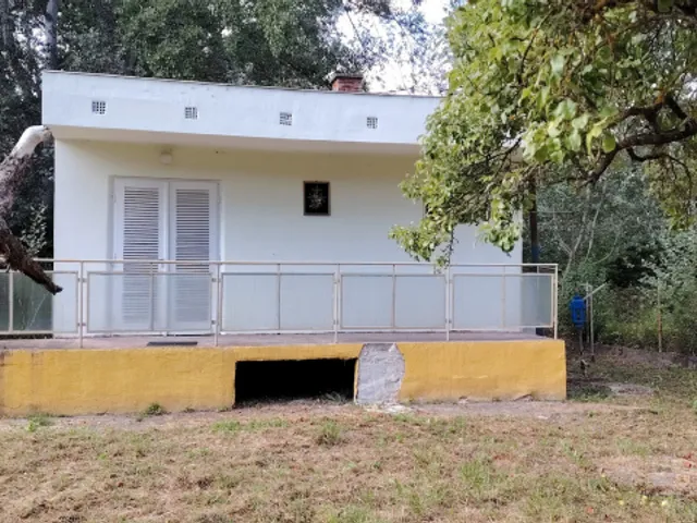 Eladó nyaraló Ráckeve 23 nm