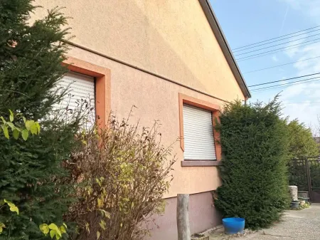 Eladó ház Dabas 130 nm