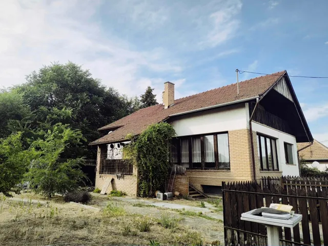 Eladó ház Albertirsa 150 nm