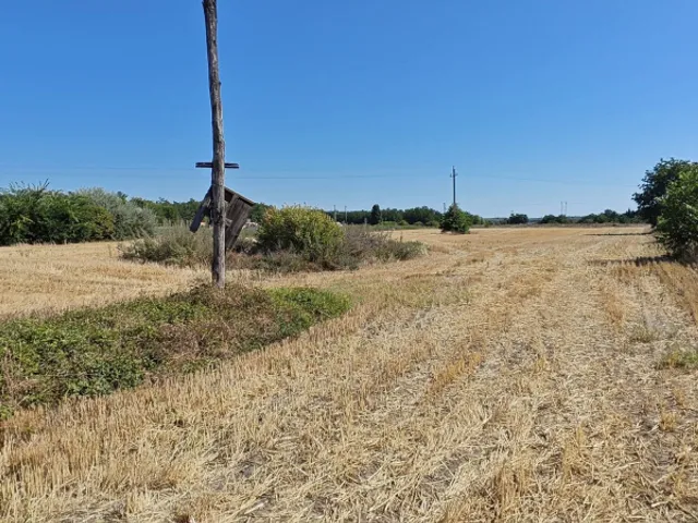 Eladó telek Pilis 5200 nm