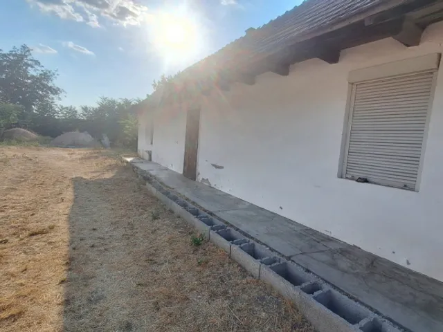 Eladó ház Dabas 65 nm