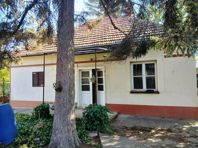 Eladó ház Örkény 75 nm