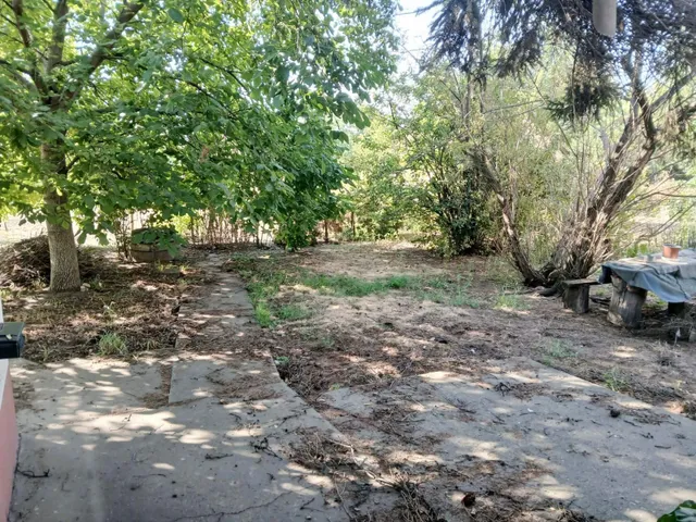 Eladó ház Örkény 75 nm