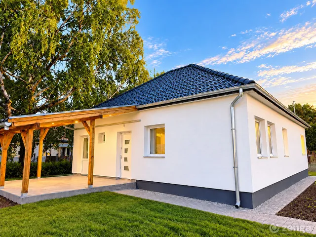 Eladó ház Örkény 75 nm