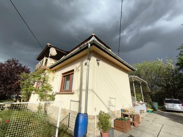 Eladó ház Albertirsa 100 nm