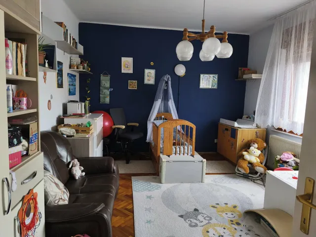 Eladó ház Albertirsa 100 nm