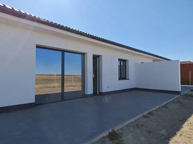 Eladó ház Nyáregyháza 86 nm