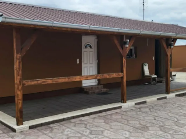 Eladó ház Albertirsa 121 nm