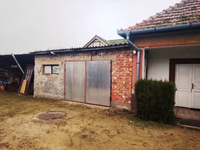Eladó ház Dabas 52 nm