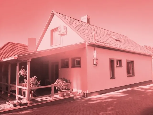 Eladó ház Dabas 96 nm
