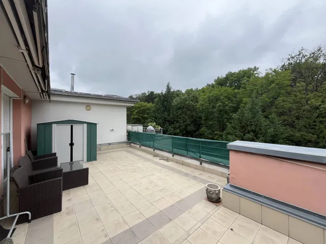 Eladó lakás Budapest II. kerület 135 nm