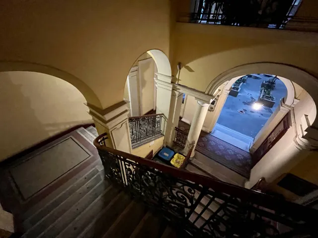 Eladó lakás Budapest VII. kerület 42 nm