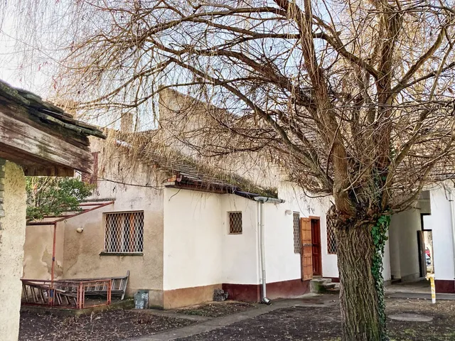 Eladó ház Budapest XVIII. kerület 72 nm