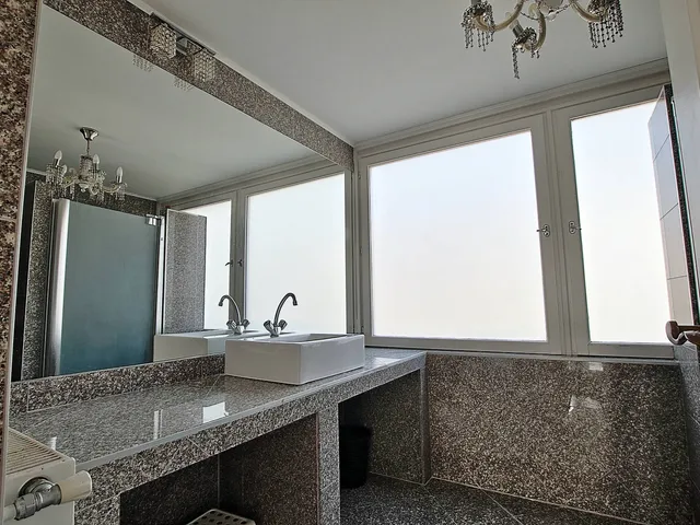 Eladó lakás Budapest II. kerület 165 nm