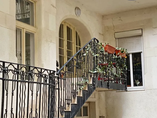 Eladó lakás Budapest VIII. kerület 35 nm