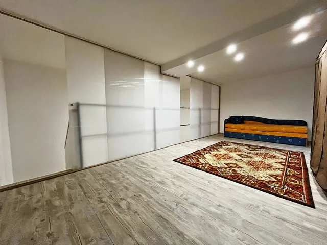 Eladó lakás Budapest VI. kerület 57 nm