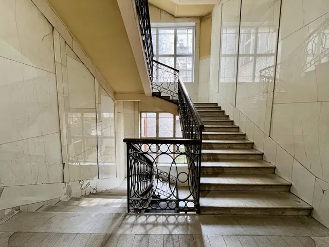 Eladó lakás Budapest V. kerület 55 nm