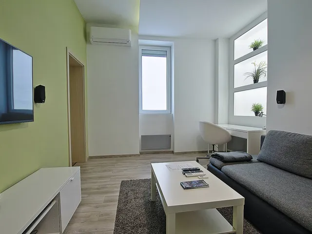 Eladó lakás Budapest VII. kerület 45 nm