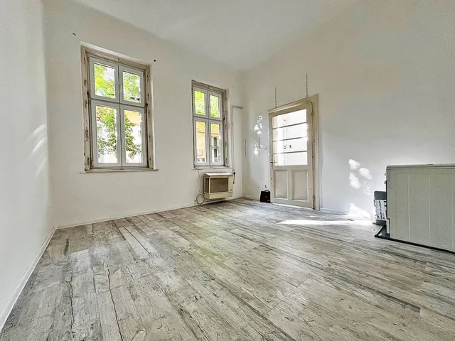Eladó lakás Budapest IV. kerület 29 nm
