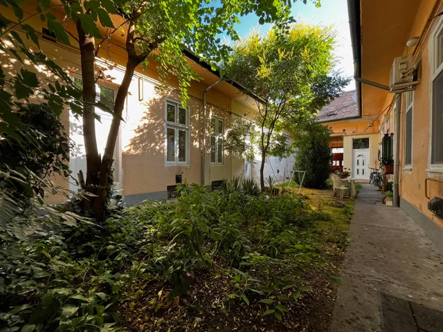 Eladó lakás Budapest IV. kerület 29 nm