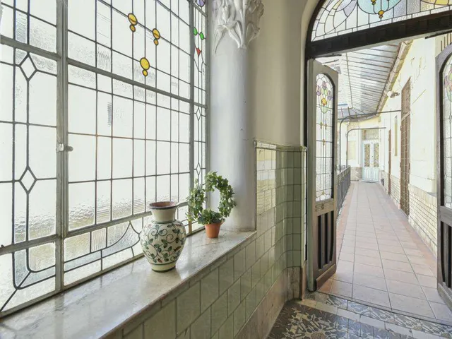 Eladó lakás Budapest VI. kerület 62 nm