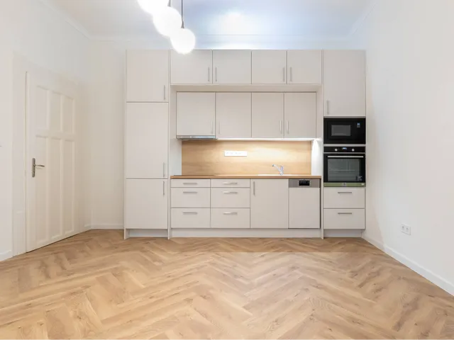 Eladó lakás Budapest I. kerület 55 nm