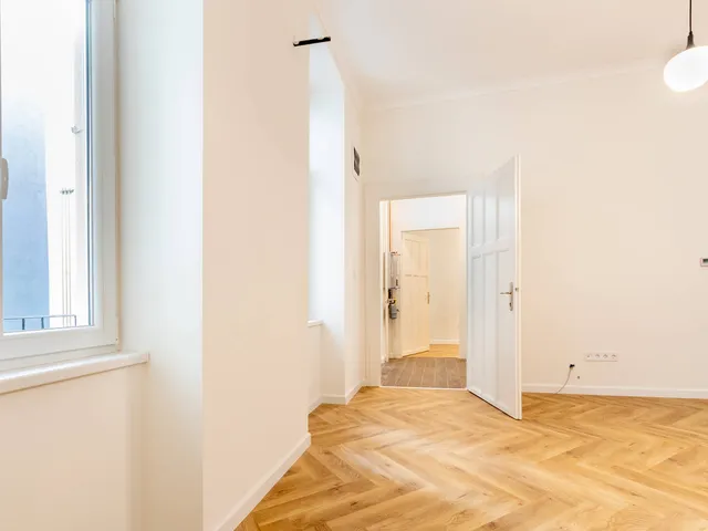 Eladó lakás Budapest I. kerület 55 nm