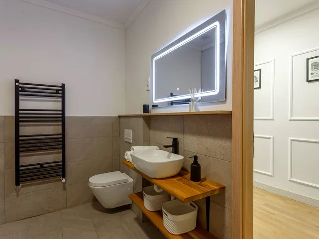 Eladó lakás Budapest VI. kerület 118 nm