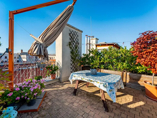 Eladó lakás Budapest VI. kerület 96 nm