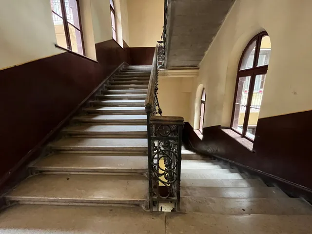 Eladó lakás Budapest VI. kerület 106 nm