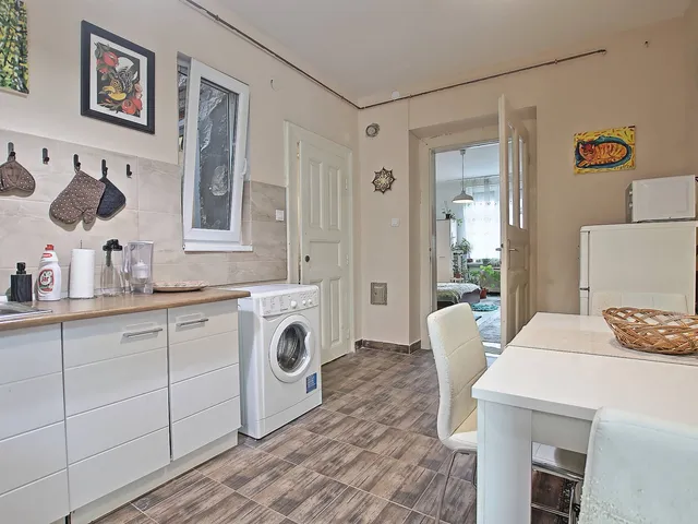 Eladó lakás Budapest VII. kerület 40 nm