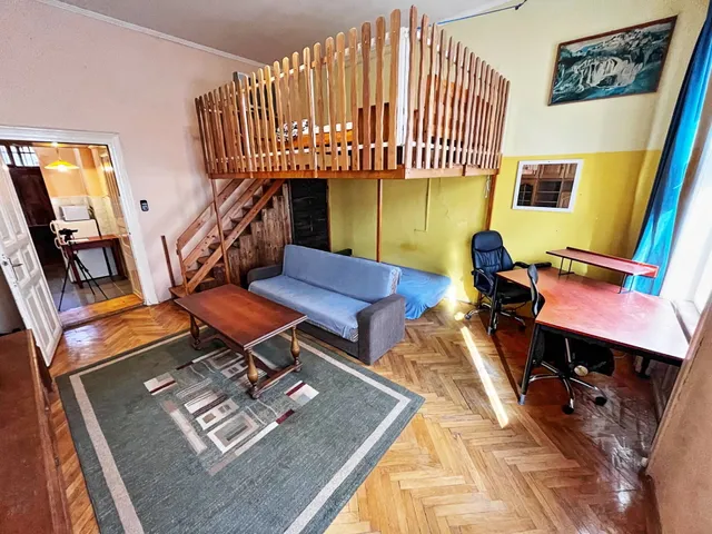 Eladó lakás Budapest VIII. kerület 36 nm