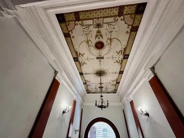 Eladó lakás Budapest VI. kerület 60 nm