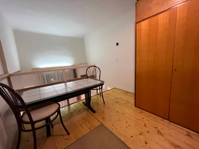 Eladó lakás Budapest VI. kerület 36 nm