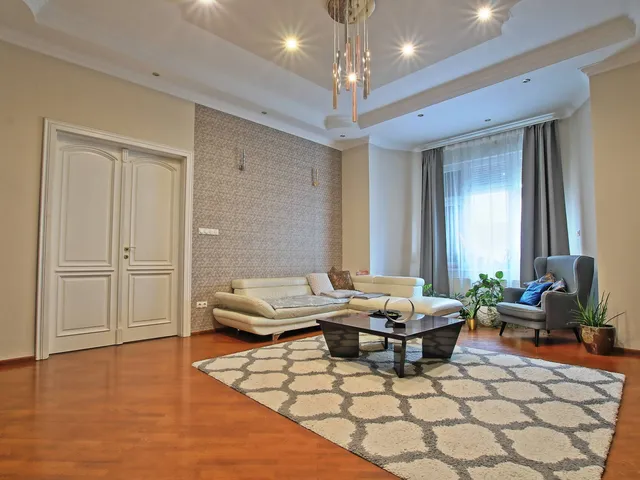 Eladó lakás Budapest XIII. kerület 138 nm