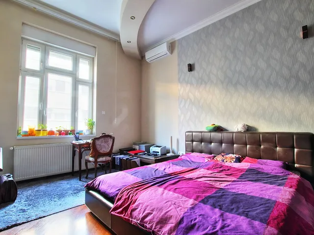 Eladó lakás Budapest XIII. kerület 138 nm