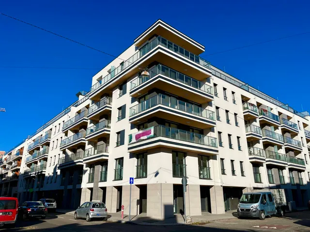 Kiadó lakás Budapest XIII. kerület 39 nm