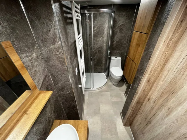 Eladó lakás Budapest VII. kerület 34 nm