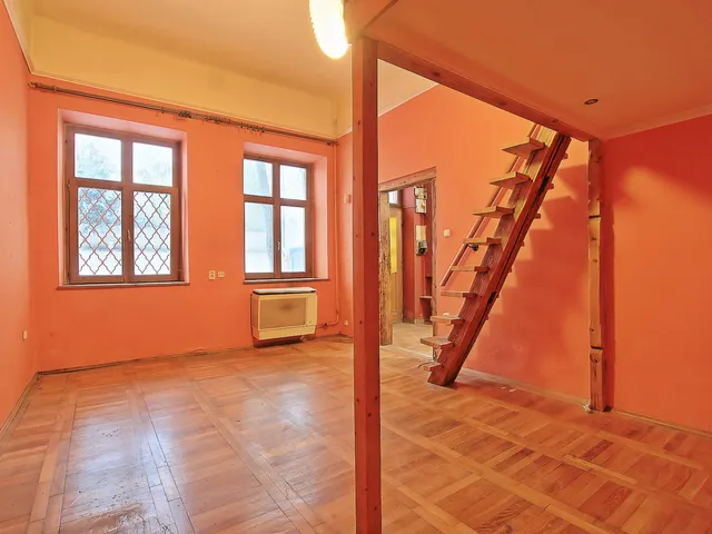 Eladó lakás Budapest VIII. kerület 33 nm