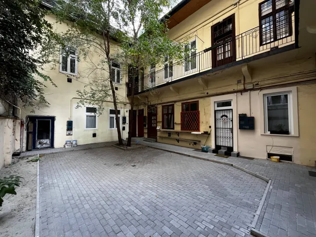Eladó lakás Budapest VIII. kerület 33 nm