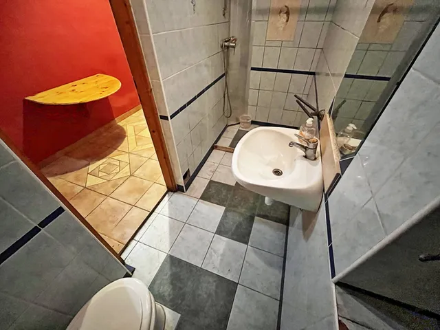 Eladó lakás Budapest VIII. kerület 33 nm