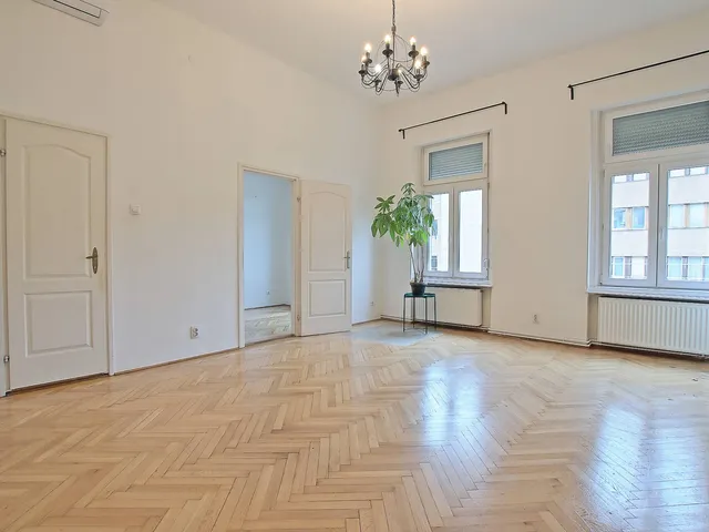 Eladó lakás Budapest XII. kerület 54 nm