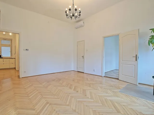 Eladó lakás Budapest XII. kerület 54 nm