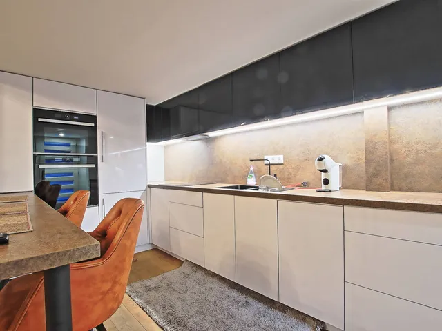 Eladó lakás Budapest VI. kerület 45 nm